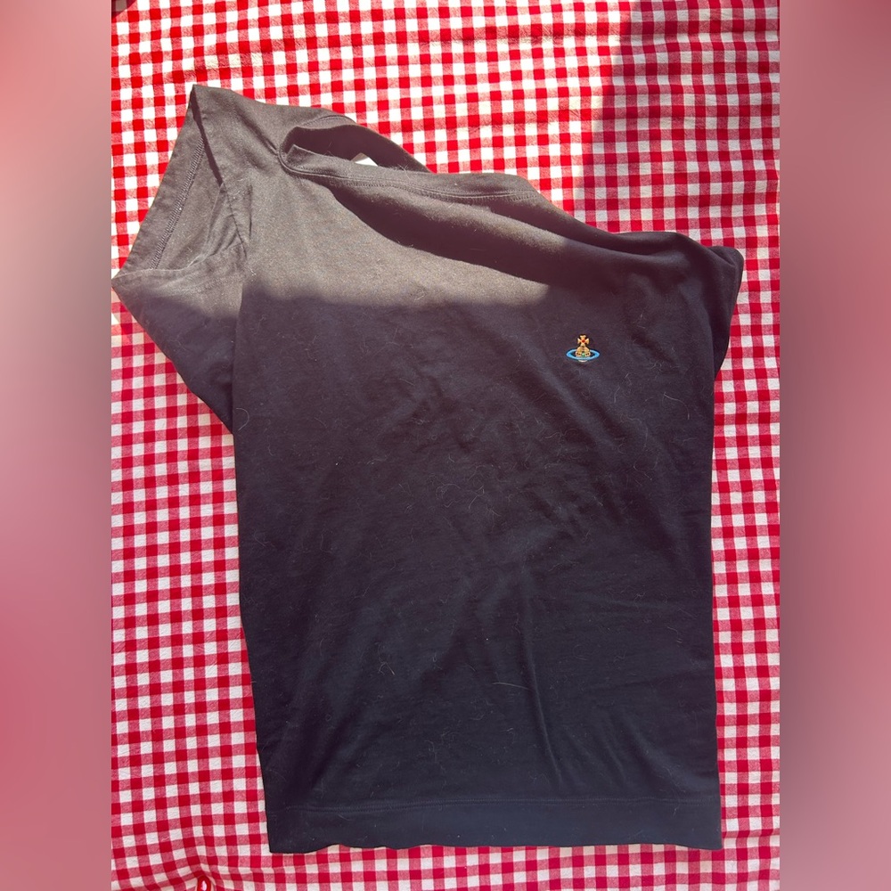 VIVIENNE WESTWOOD HEBO TSHIRT